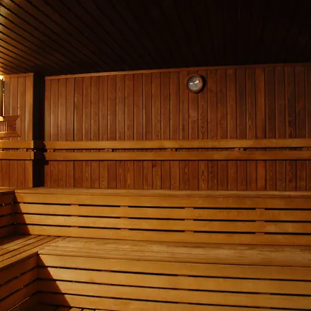 Celik Convention Center & Thermal Hotel