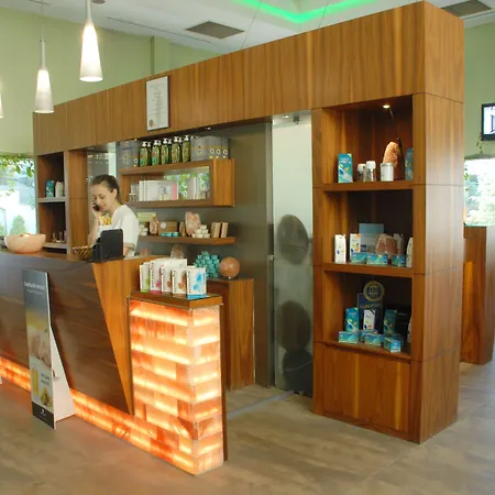 Celik Convention Center & Thermal 5* Bursa