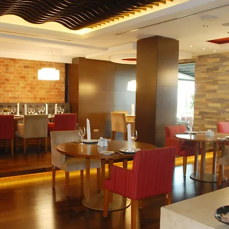 Celik Convention Center & Thermal Bursa