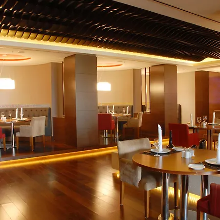 Celik Convention Center & Thermal 5*