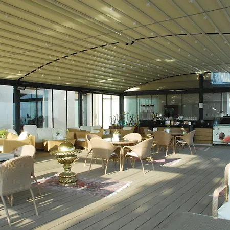 çelik Convention Center&thermal Otel