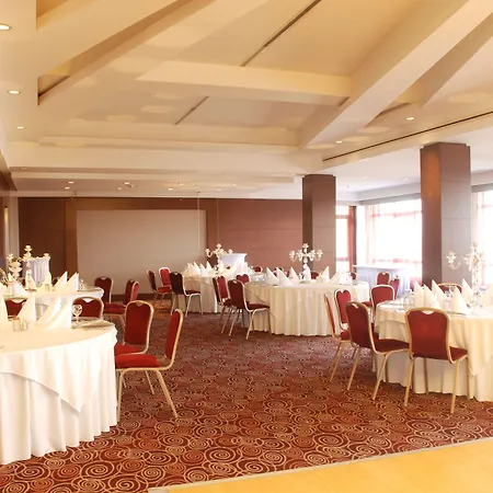 Celik Convention Center & Thermal Hotel