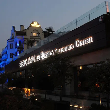 Celik Convention Center & Thermal