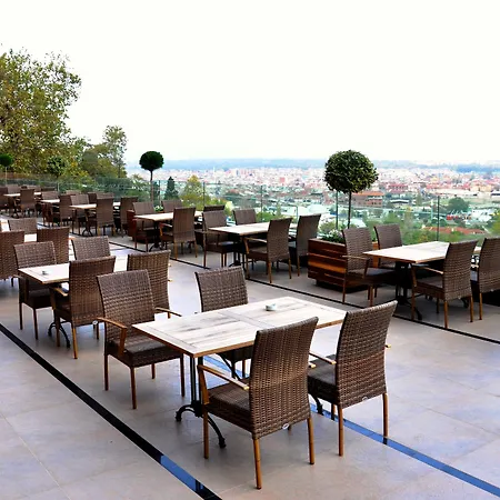 Celik Convention Center & Thermal 5*