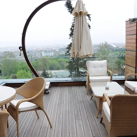 Hotel Celik Convention Center & Thermal Bursa