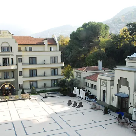 Hotel Celik Convention Center & Thermal 5*