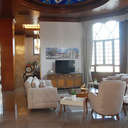 Celik Convention Center & Thermal Hotel