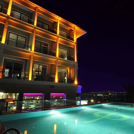 Hotel Celik Convention Center & Thermal Bursa