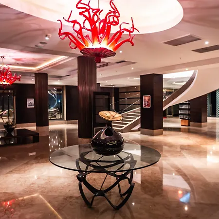 Celik Convention Center & Thermal Hotel 5*