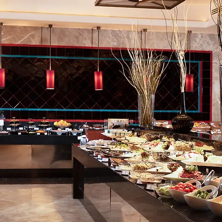 Celik Convention Center & Thermal Bursa