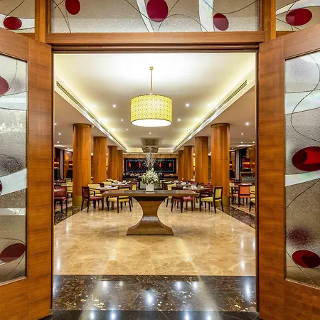 Hotel Celik Convention Center & Thermal