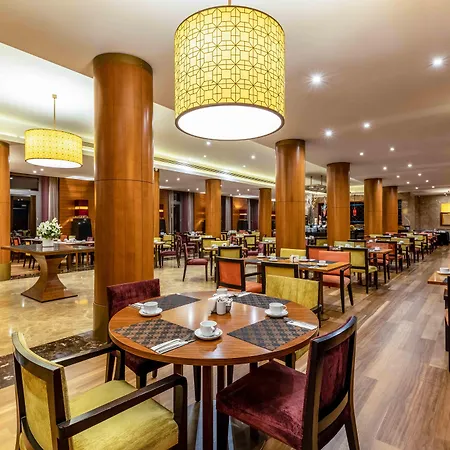 Hotel Celik Convention Center & Thermal