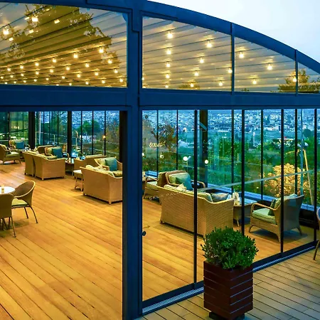 Celik Convention Center & Thermal 5* Bursa