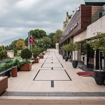 Celik Convention Center & Thermal
