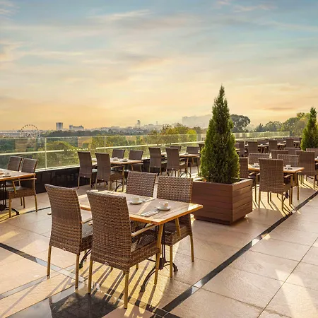 Celik Convention Center & Thermal 5* Bursa