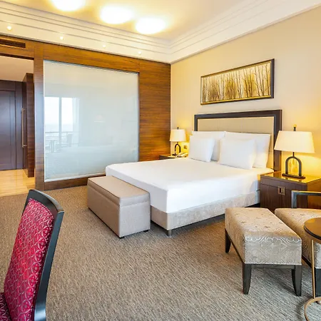 Hotel Celik Convention Center & Thermal