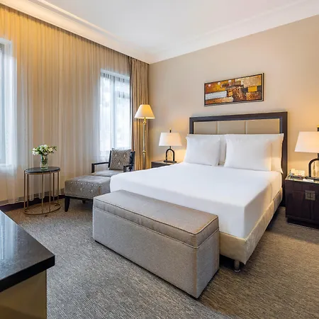 Celik Convention Center & Thermal Hotel