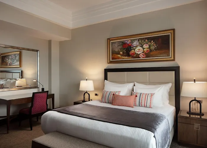 Celik Convention Center & Thermal Bursa