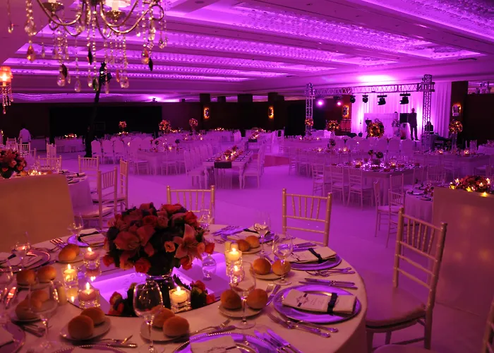 Celik Convention Center & Thermal Bursa