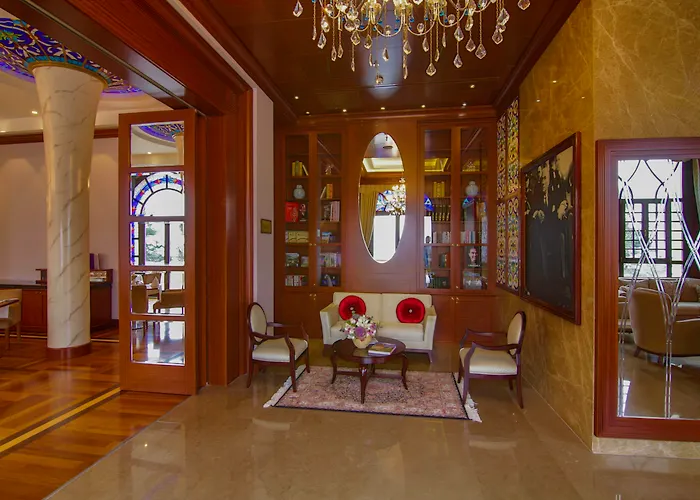 Hotel Celik Convention Center & Thermal 5*