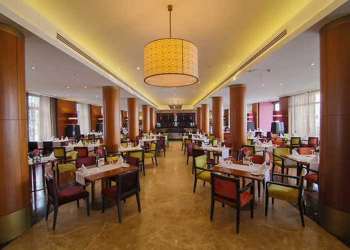 Celik Convention Center & Thermal Hotel