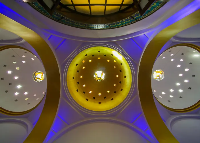 Celik Convention Center & Thermal 5*