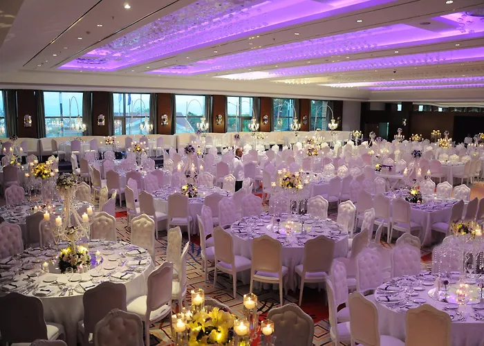 Hotel Celik Convention Center & Thermal