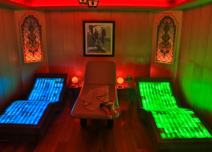 Celik Convention Center & Thermal 5*