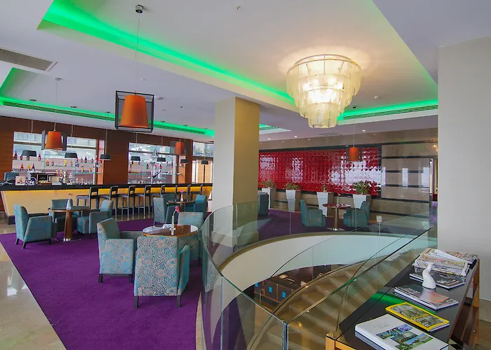 Hotel Celik Convention Center & Thermal 5*