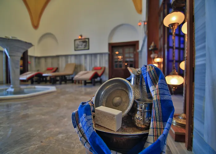 Hotel Celik Convention Center & Thermal 5*