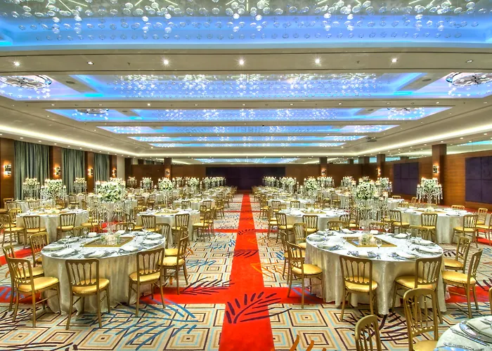 Celik Convention Center & Thermal