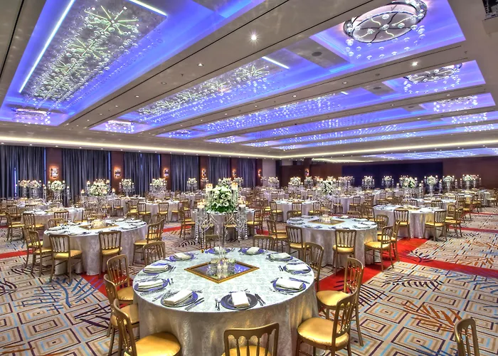 Celik Convention Center & Thermal 5*