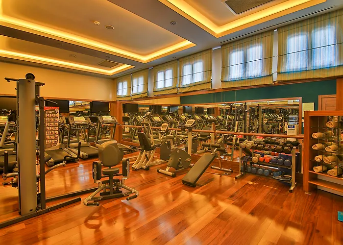 Celik Convention Center & Thermal Bursa