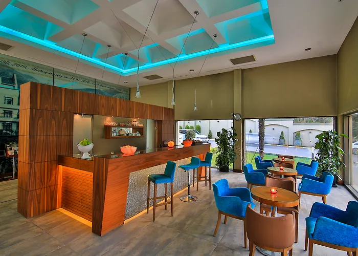 Celik Convention Center & Thermal 5* Bursa