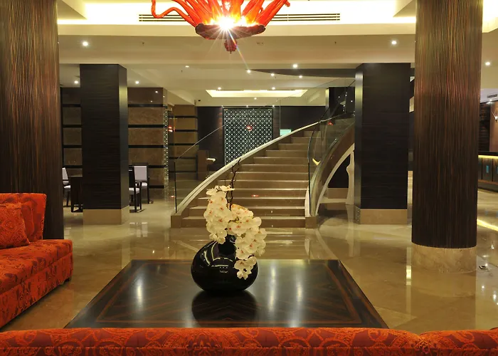 Celik Convention Center & Thermal Hotel 5*