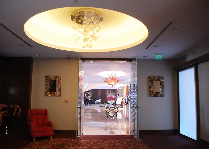 Celik Convention Center & Thermal