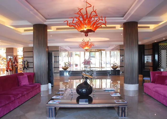 Hotel Celik Convention Center & Thermal