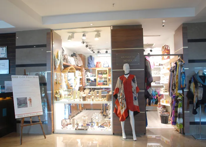 Celik Convention Center & Thermal Hotel Bursa