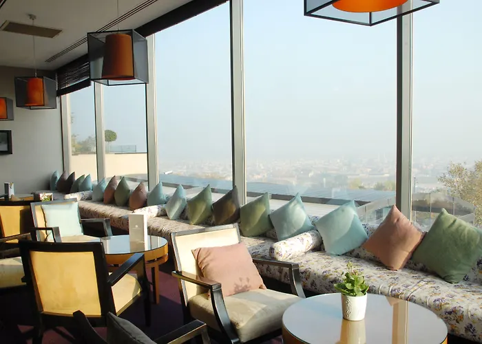 Hotel Celik Convention Center & Thermal Bursa