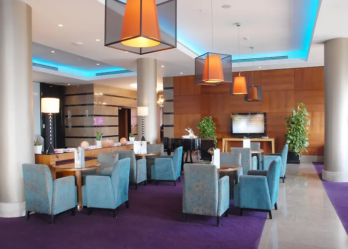 Celik Convention Center & Thermal Hotel 5*