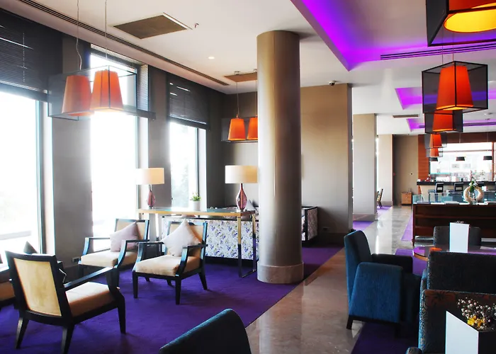 Celik Convention Center & Thermal Hotel 5*