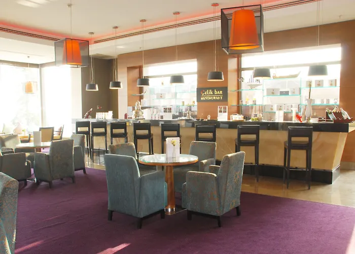 Hotel Celik Convention Center & Thermal