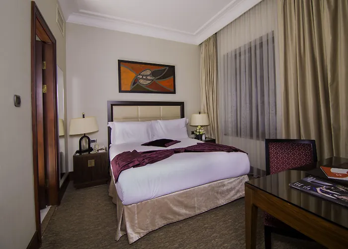 Celik Convention Center & Thermal Hotel Bursa