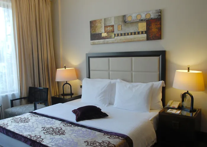 Celik Convention Center & Thermal