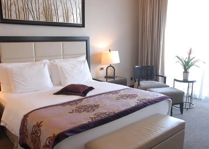 Celik Convention Center & Thermal