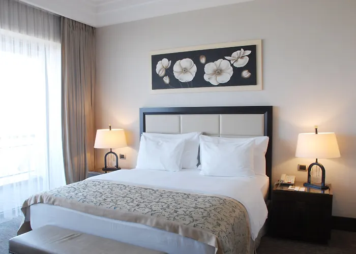 Hotel Celik Convention Center & Thermal