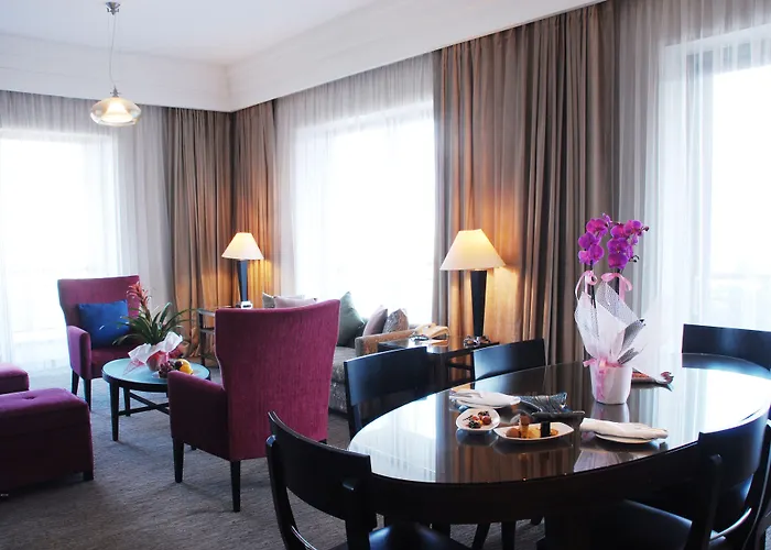 Celik Convention Center & Thermal Hotel