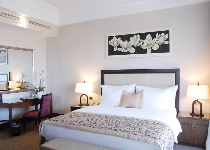 Hotel Celik Convention Center & Thermal Bursa