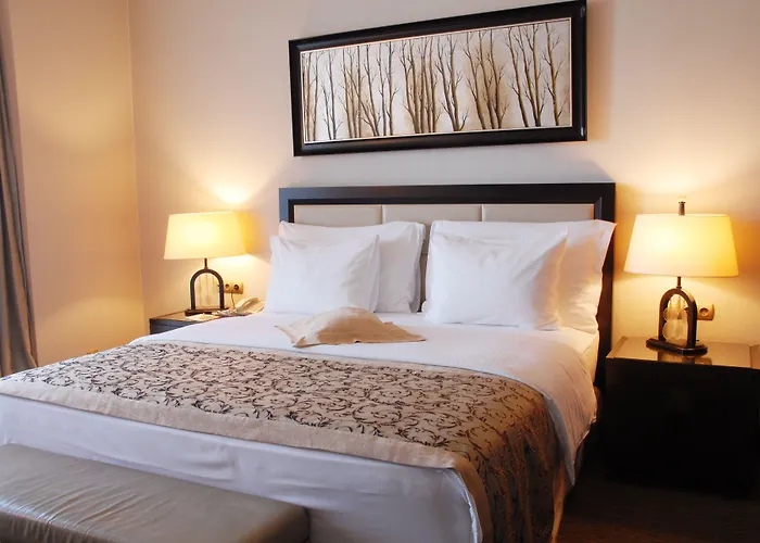 Hotel Celik Convention Center & Thermal 5*