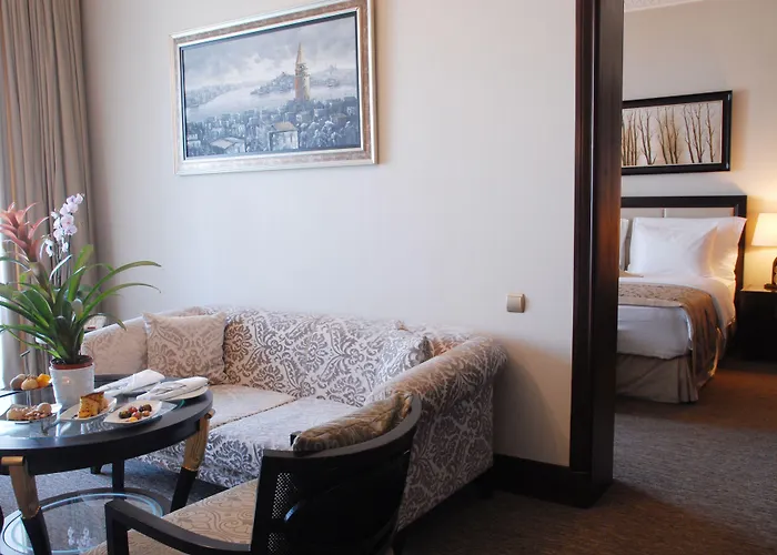 Celik Convention Center & Thermal Hotel 5*